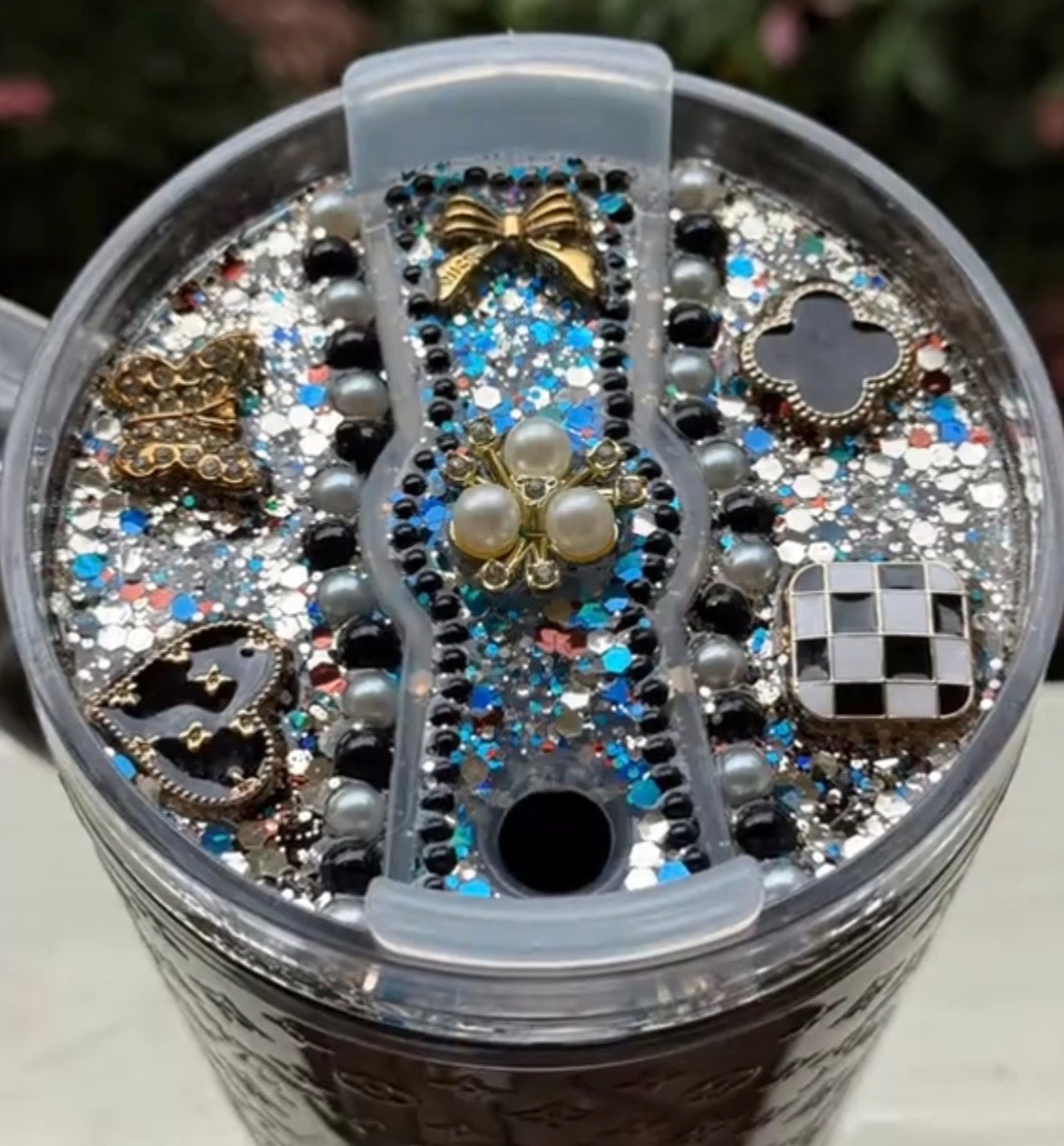 Custom Lid
