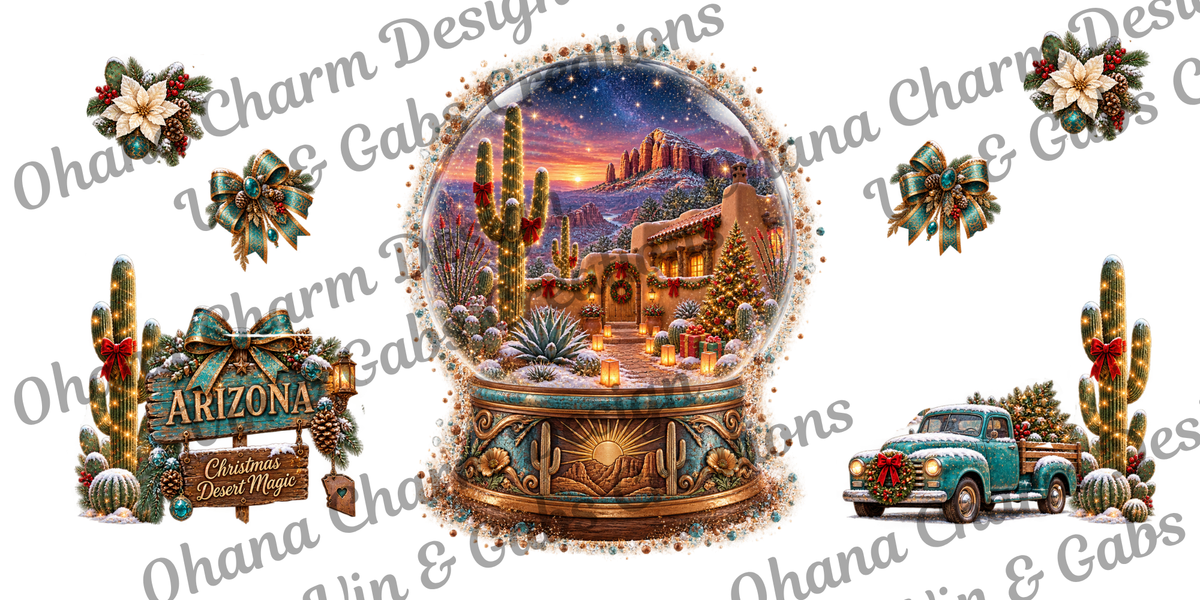 Holiday Extravaganza - Arizona