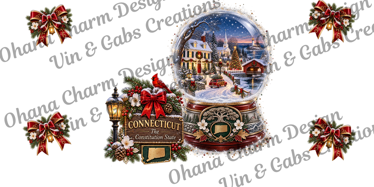 Holiday Extravaganza - Conneticut