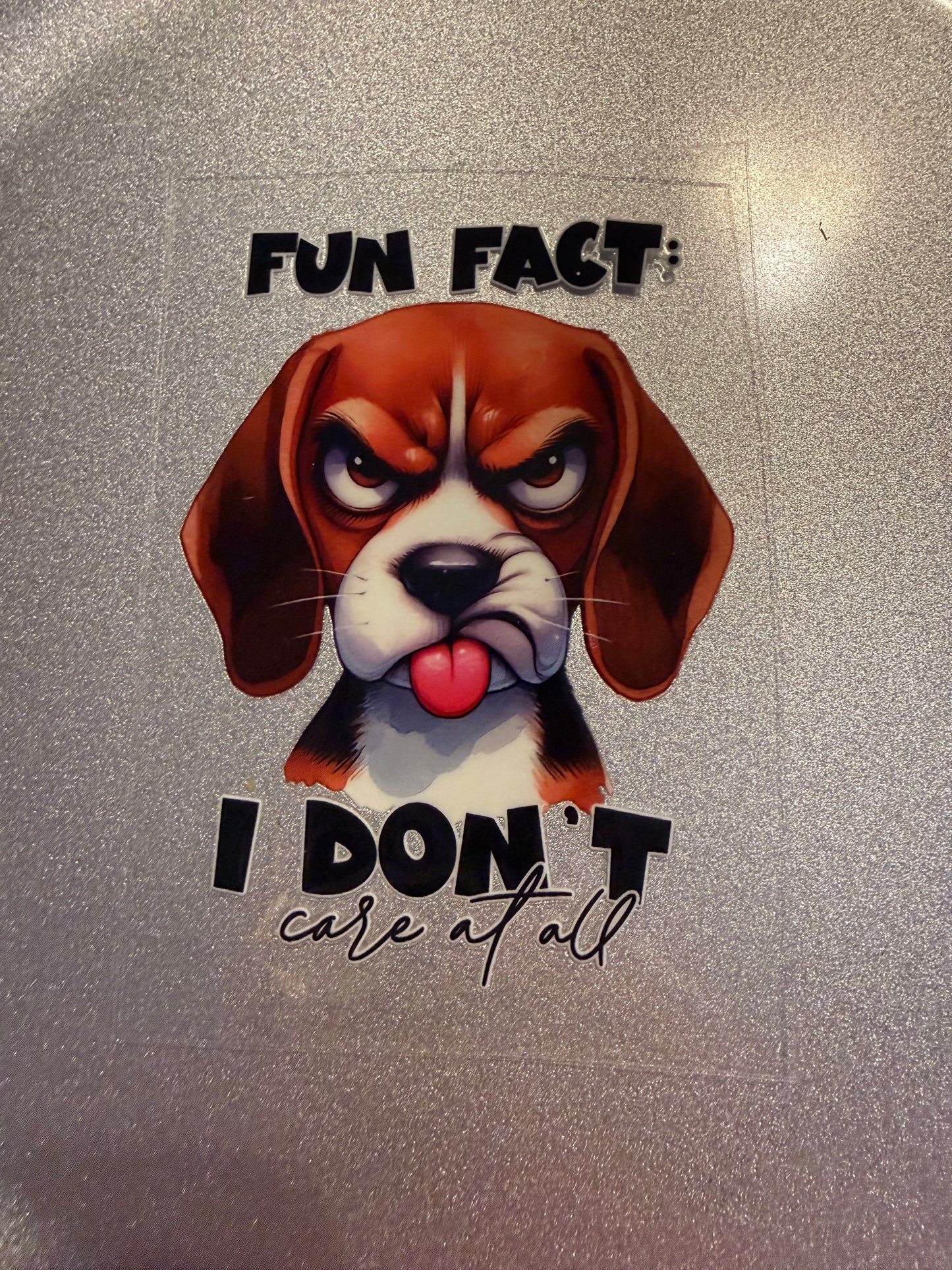 Decal Snarky/Sarcastic 181