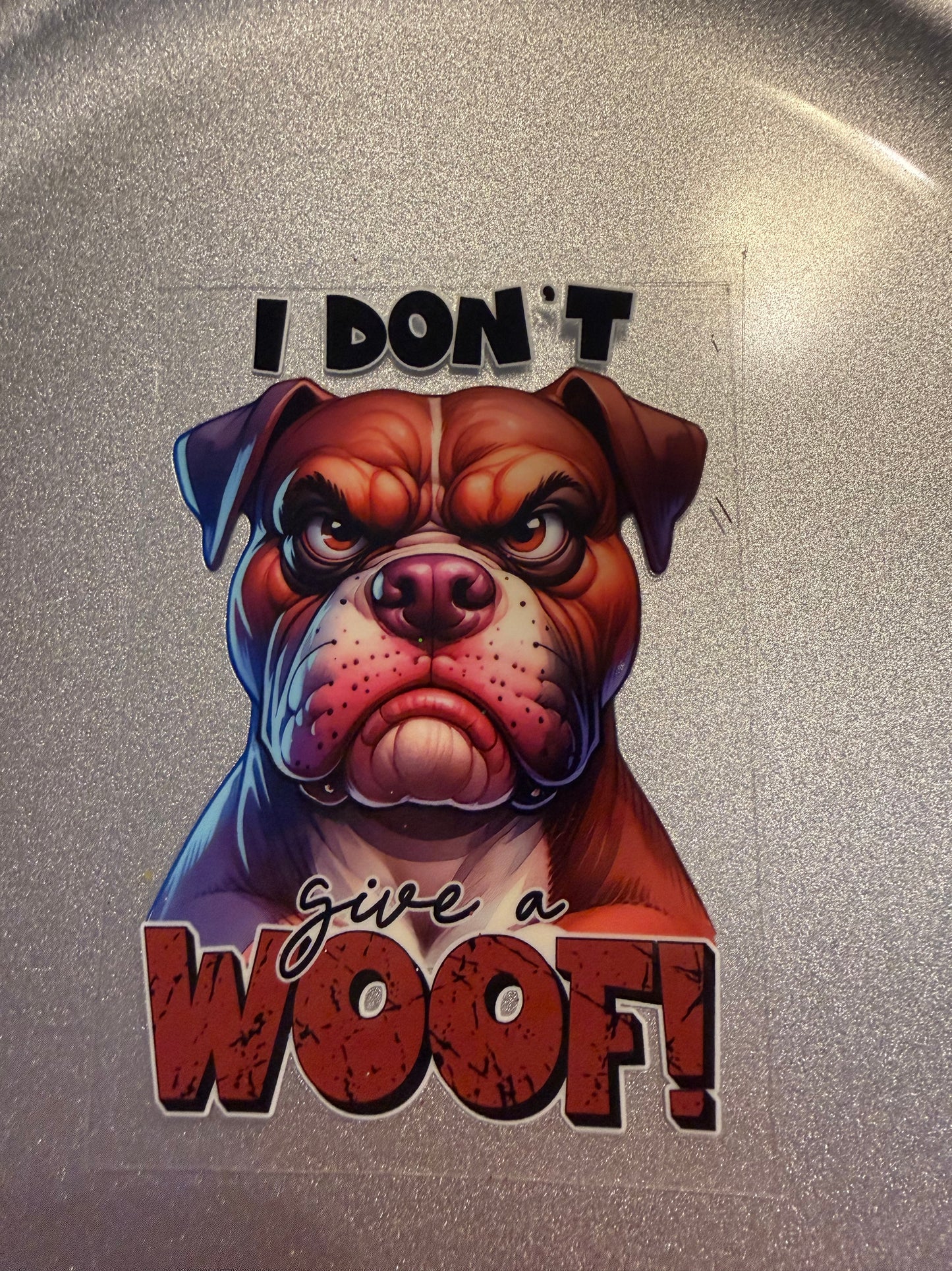 Decal Snarky/Sarcastic 185