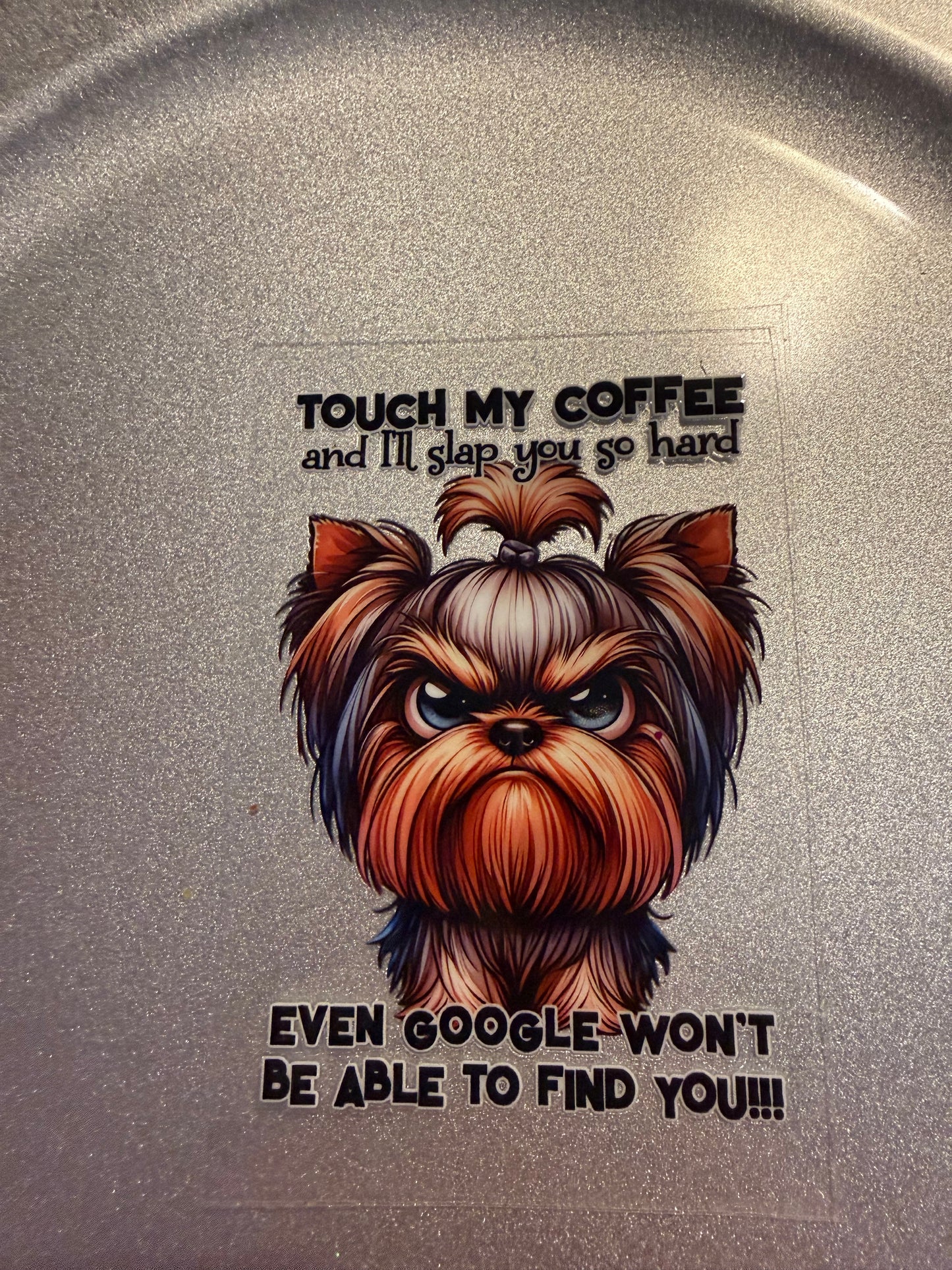 Decal Snarky/Sarcastic 186