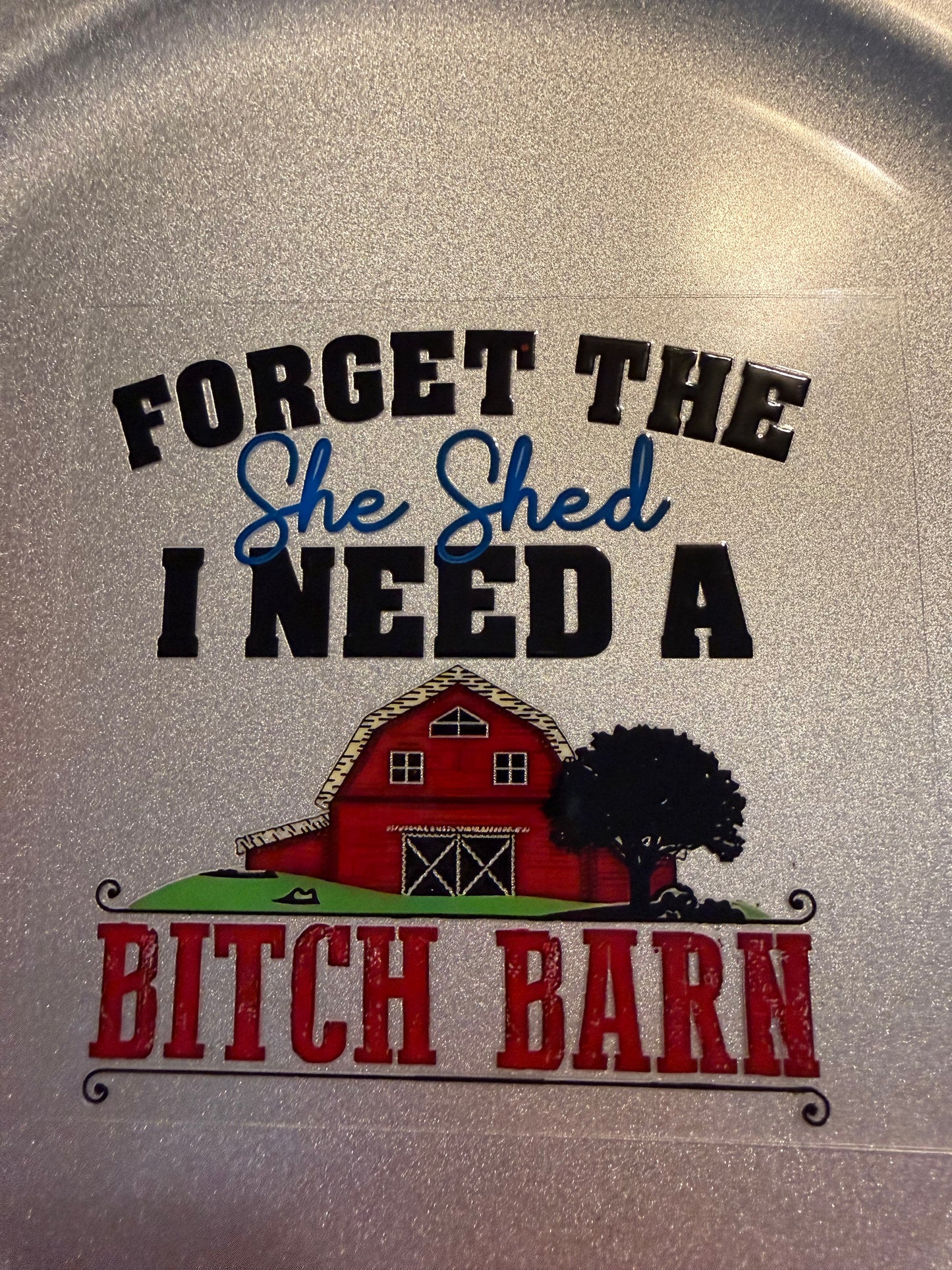 Decal Snarky/Sarcastic 118