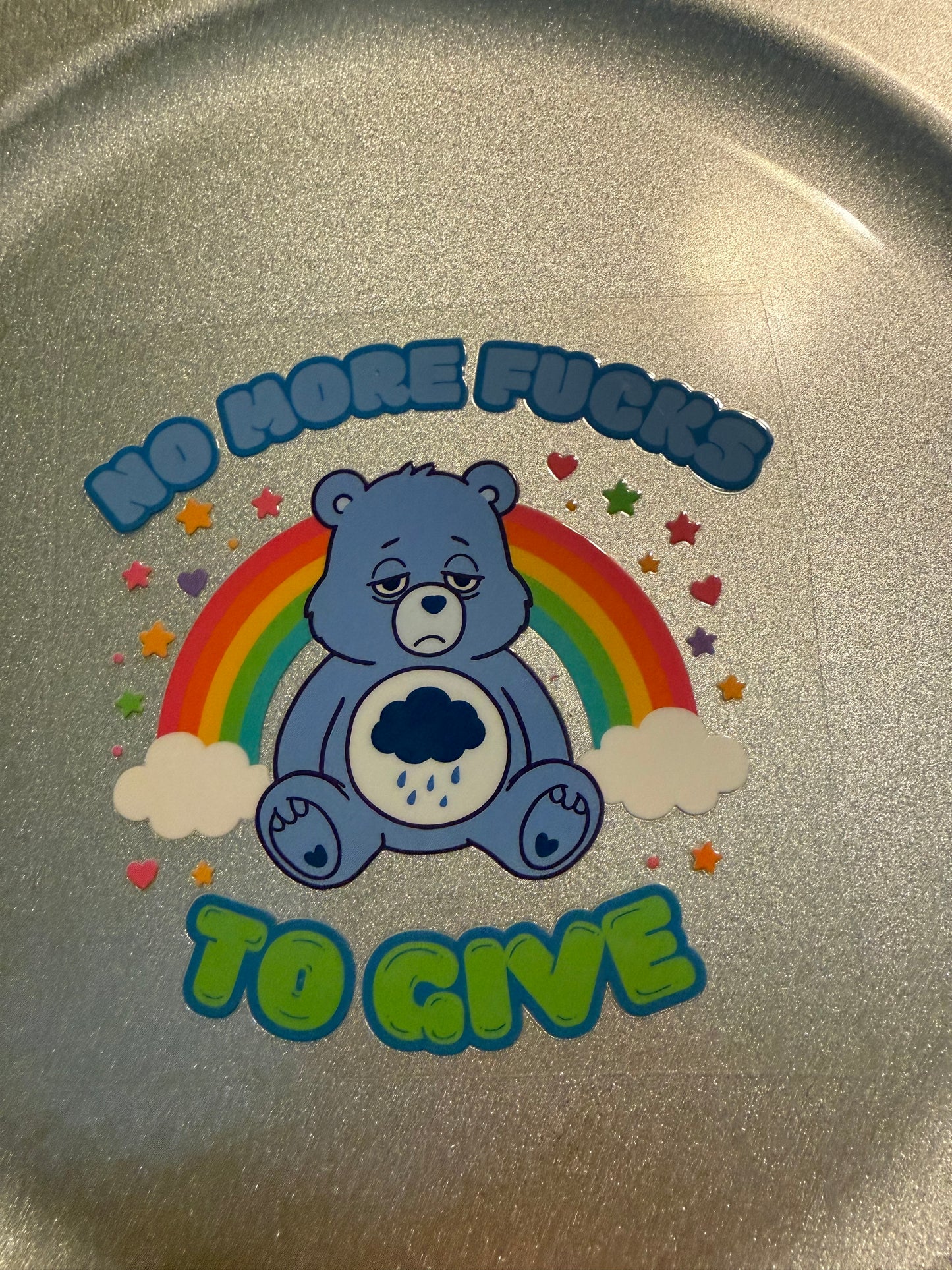 Decal Snarky/Sarcastic 127