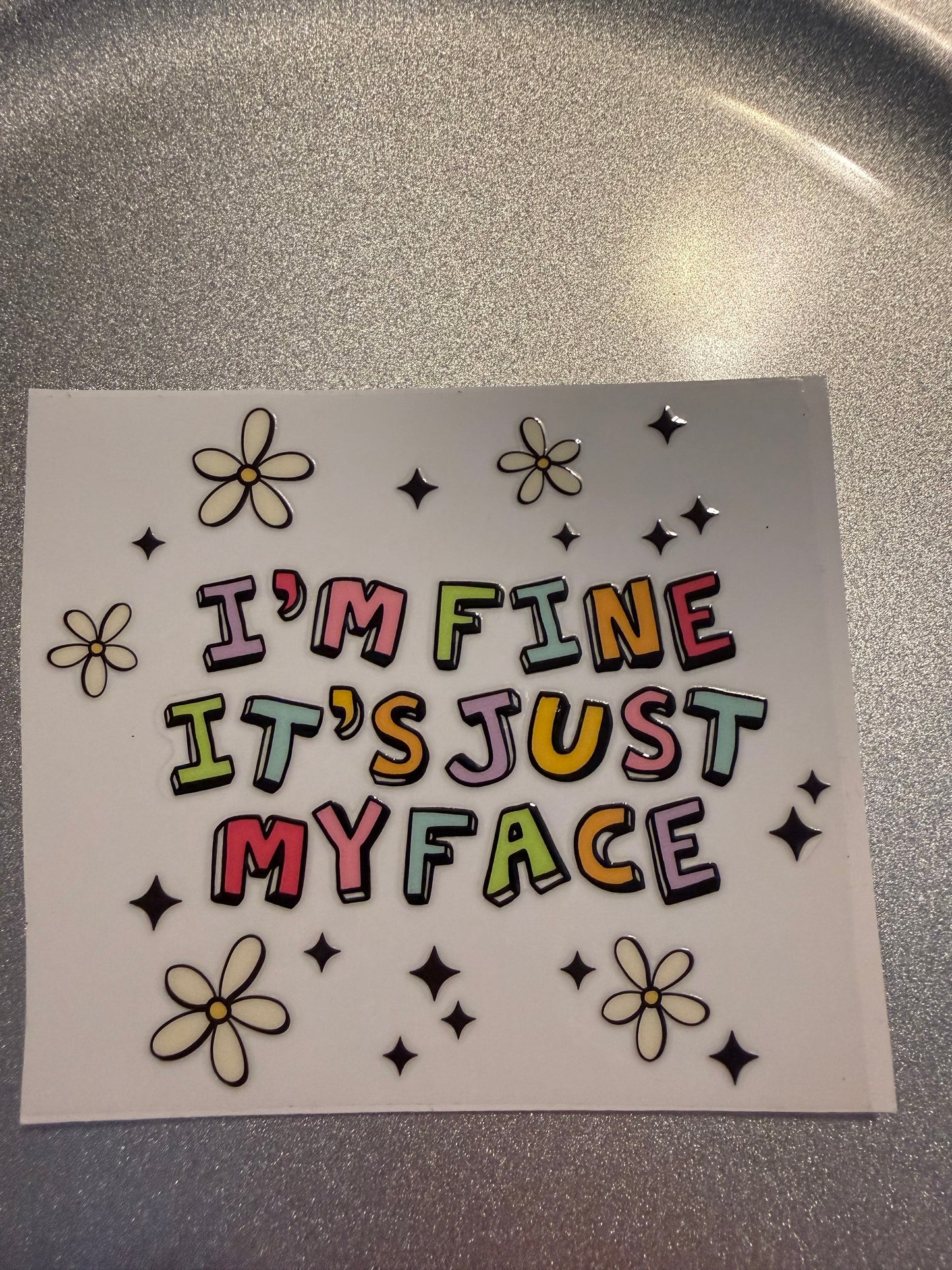 Decal Snarky/Sarcastic 153