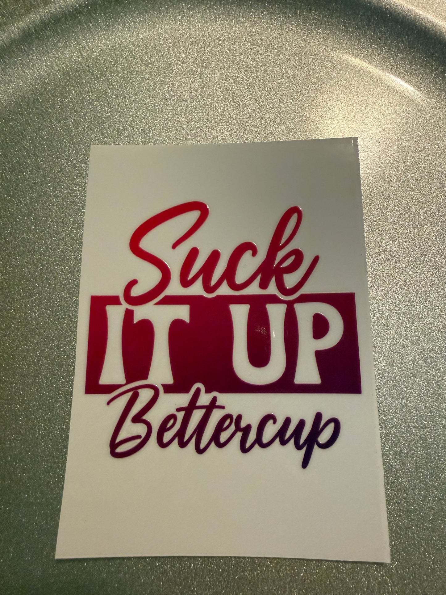 Decal Snarky/Sarcastic 163