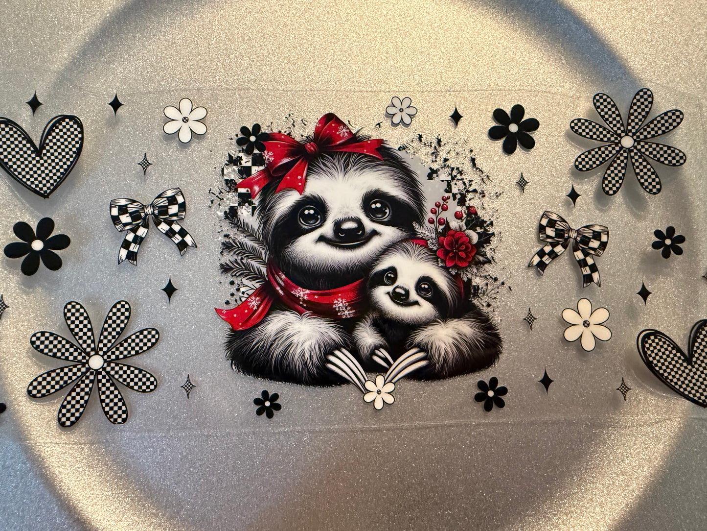 16 oz. Animals General 06