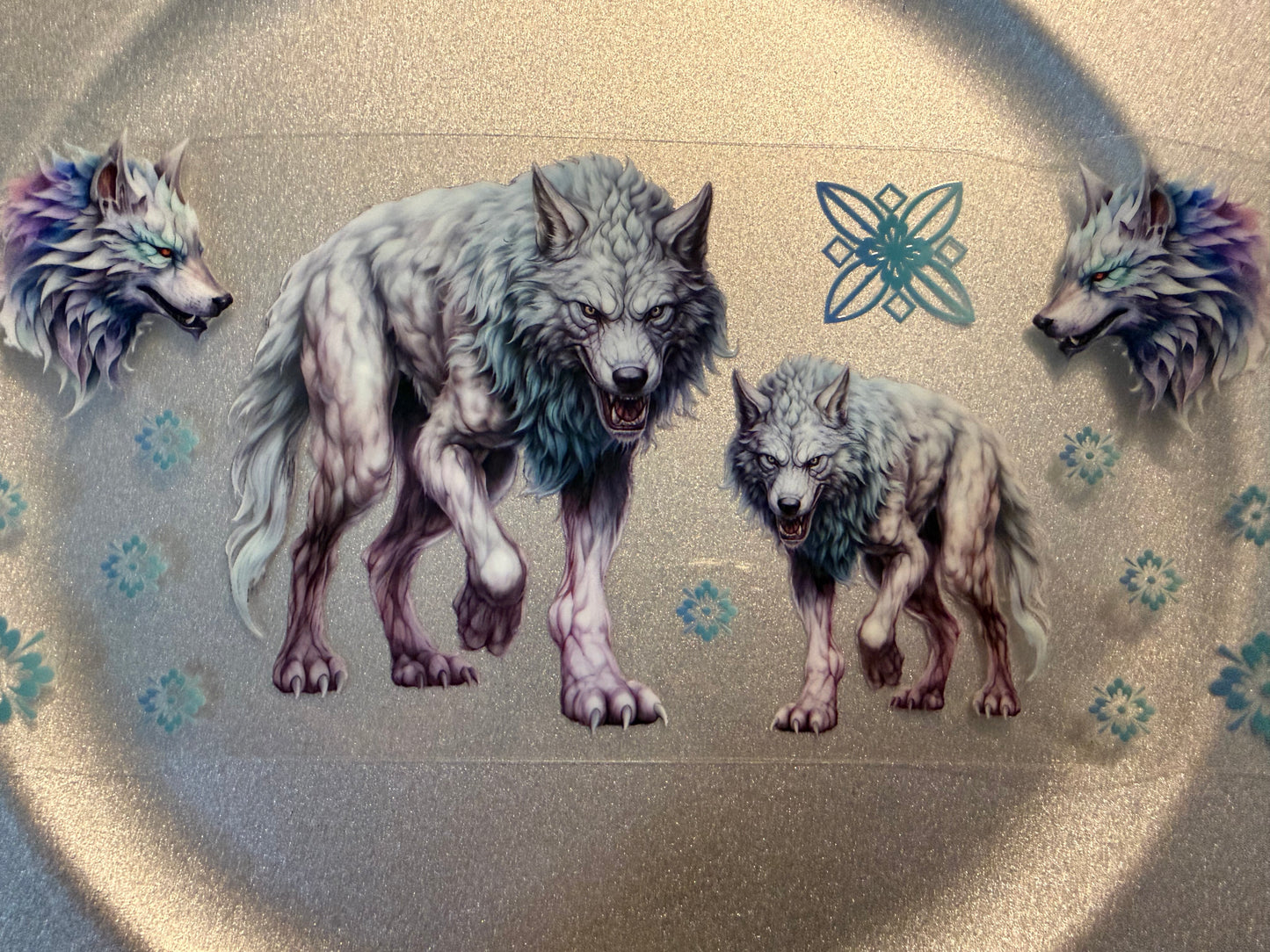 16 oz. Animals General 09