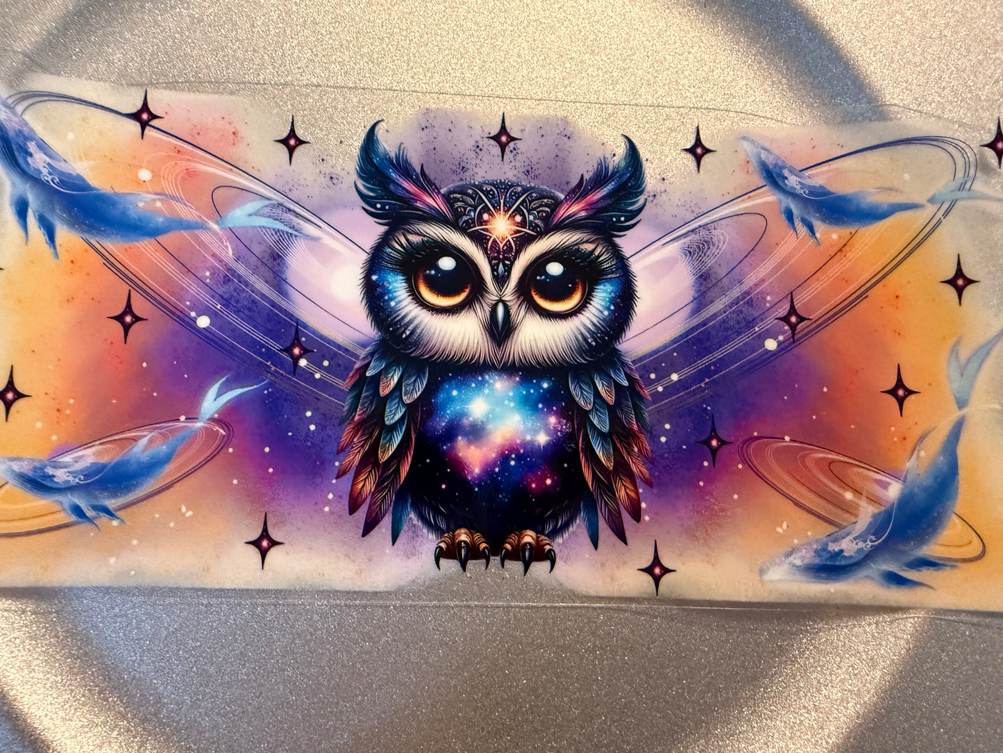 16 oz. Animals General 10