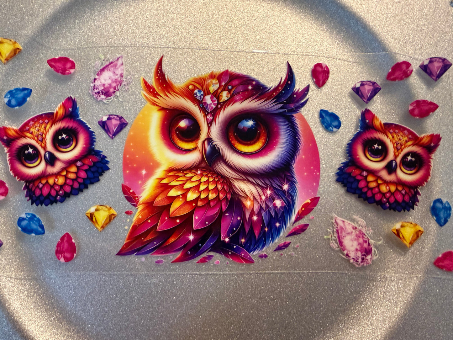 16 oz. Animals General 12