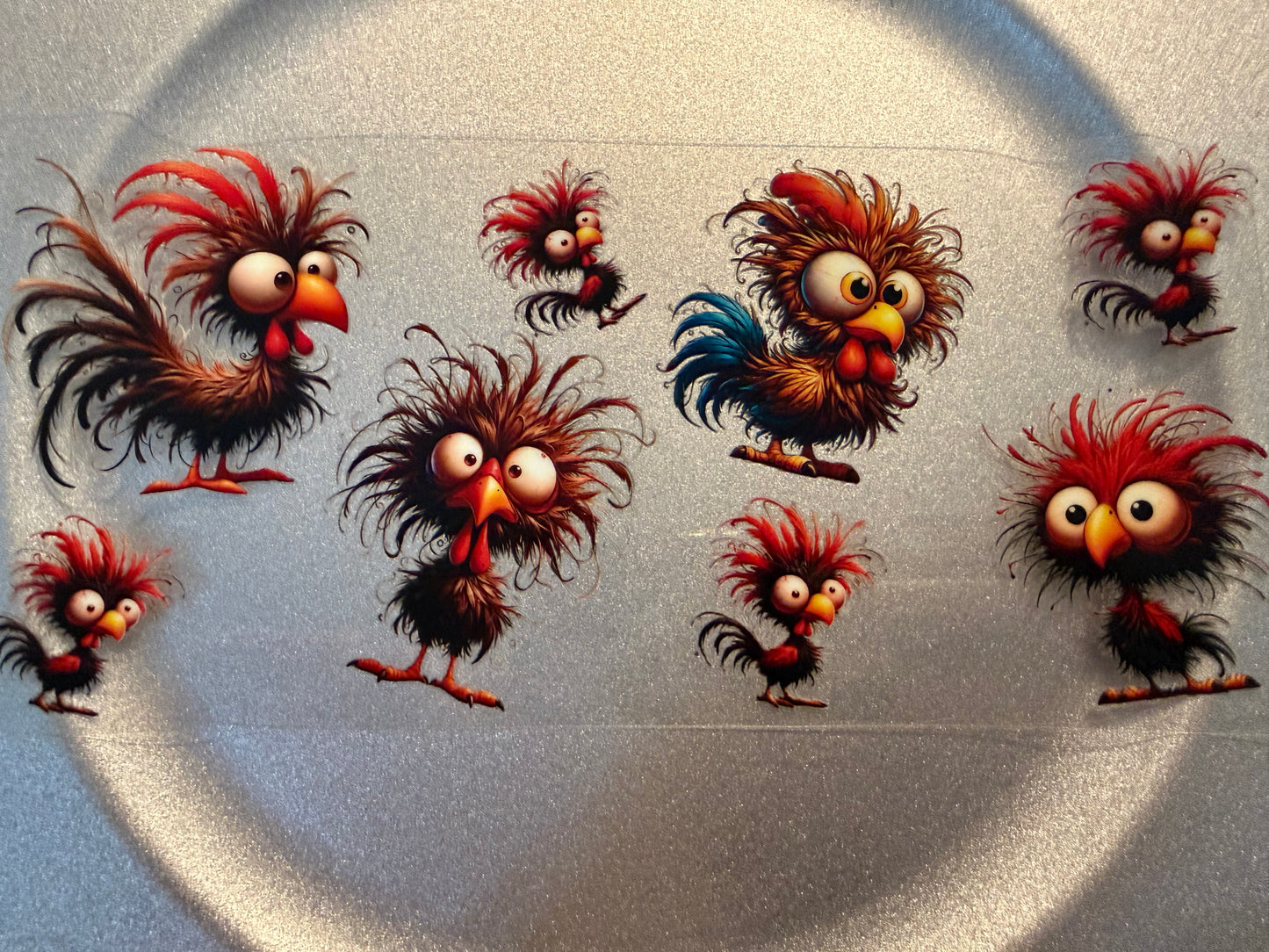 16 oz. Animals General 19