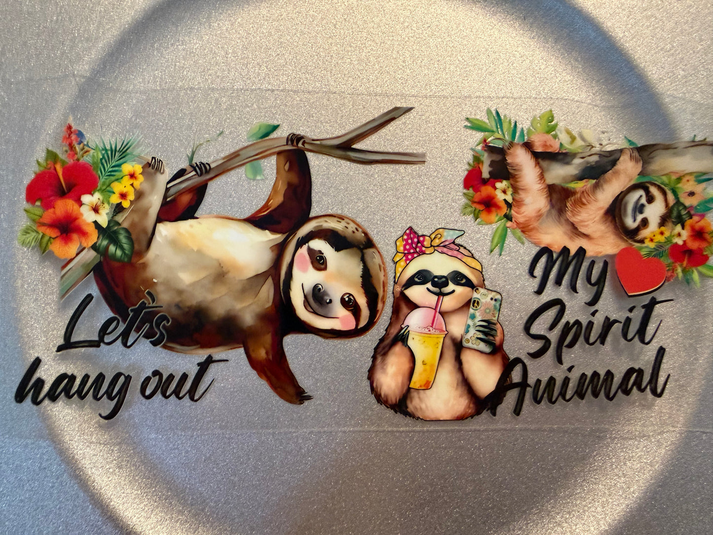 16 oz. Animals General 20