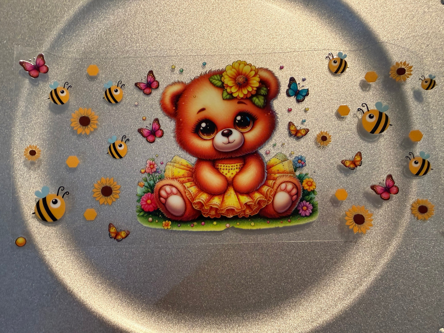 16 oz. Animals General 21