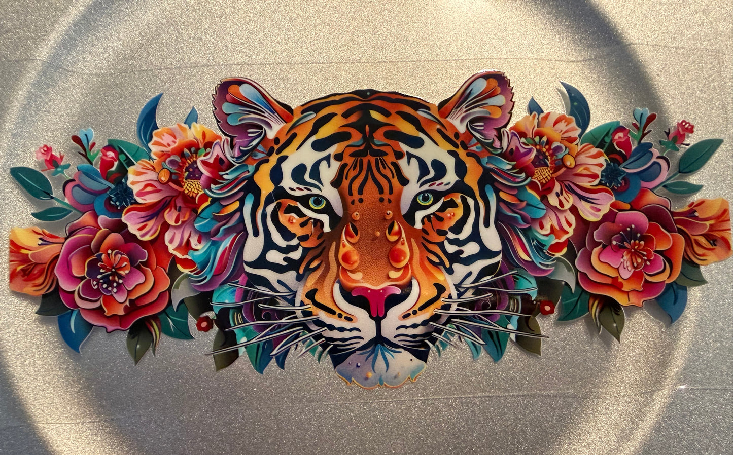 16 oz. Animals General 40