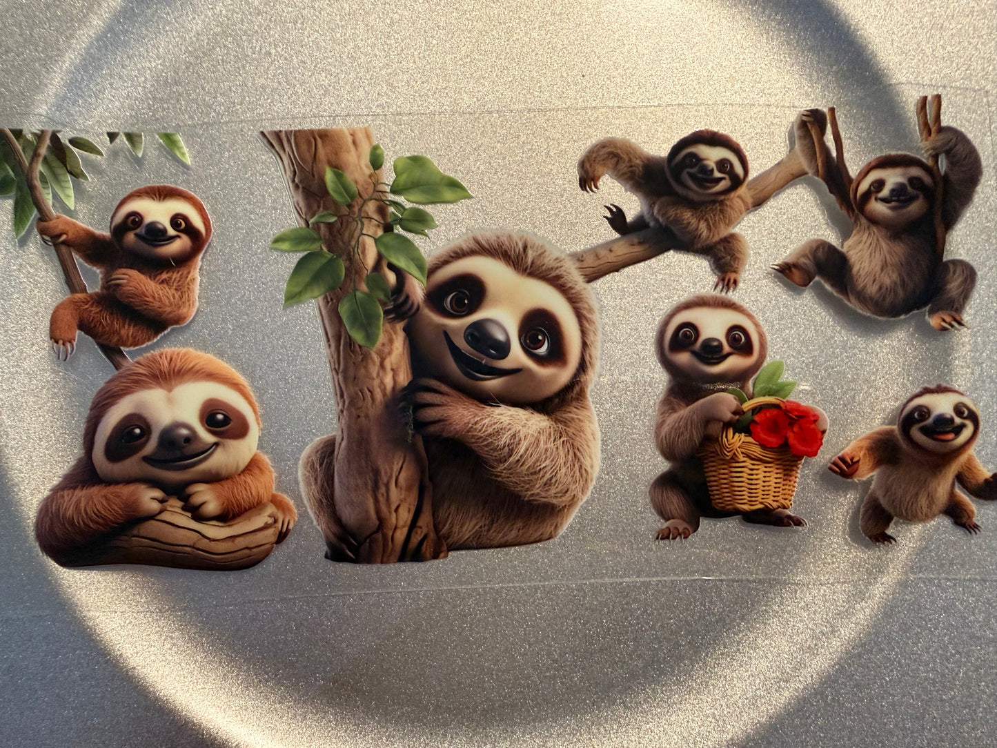 16 oz. Animals General 42