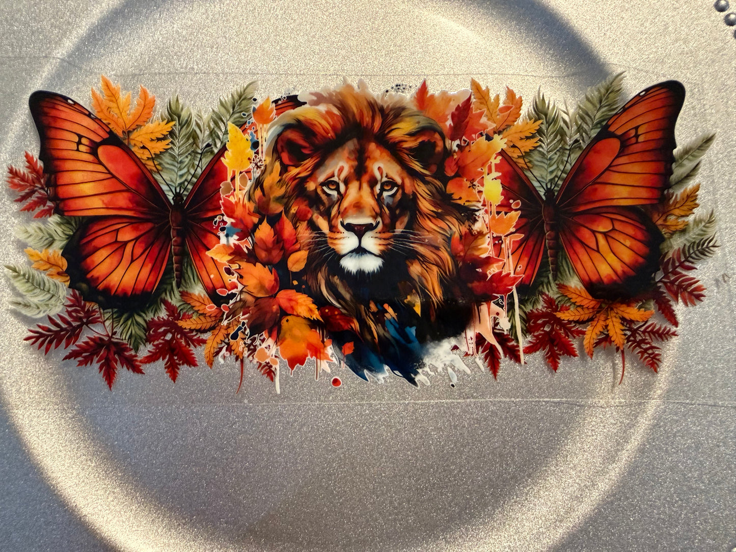 16 oz. Animals General 49