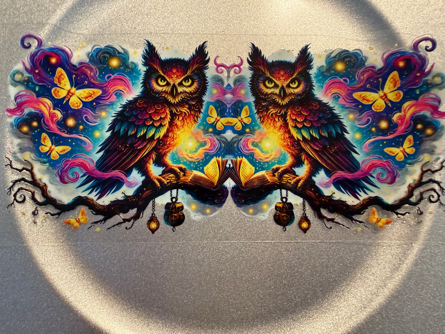 16 oz. Animals General 50