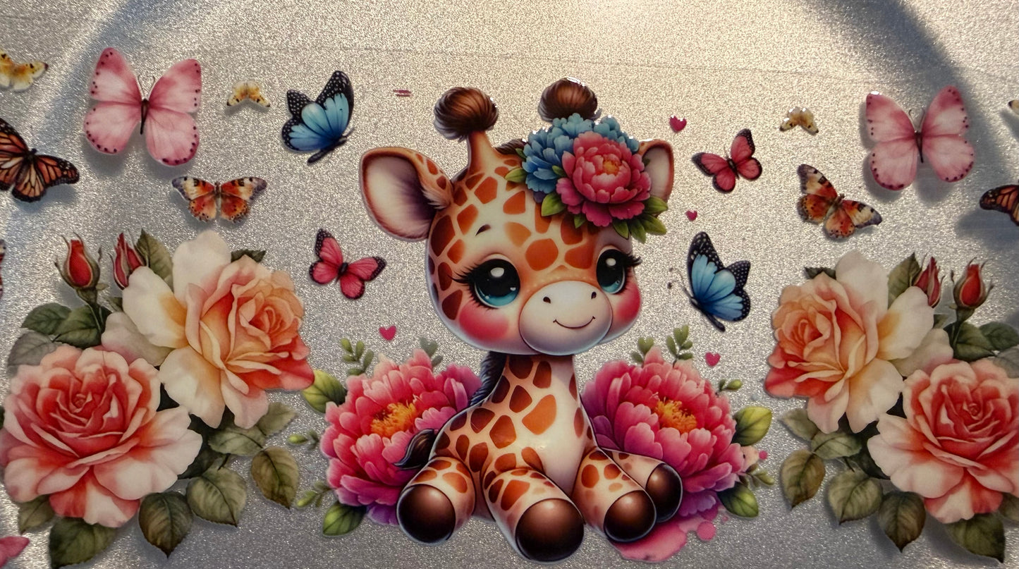 16 oz. Animals General 65