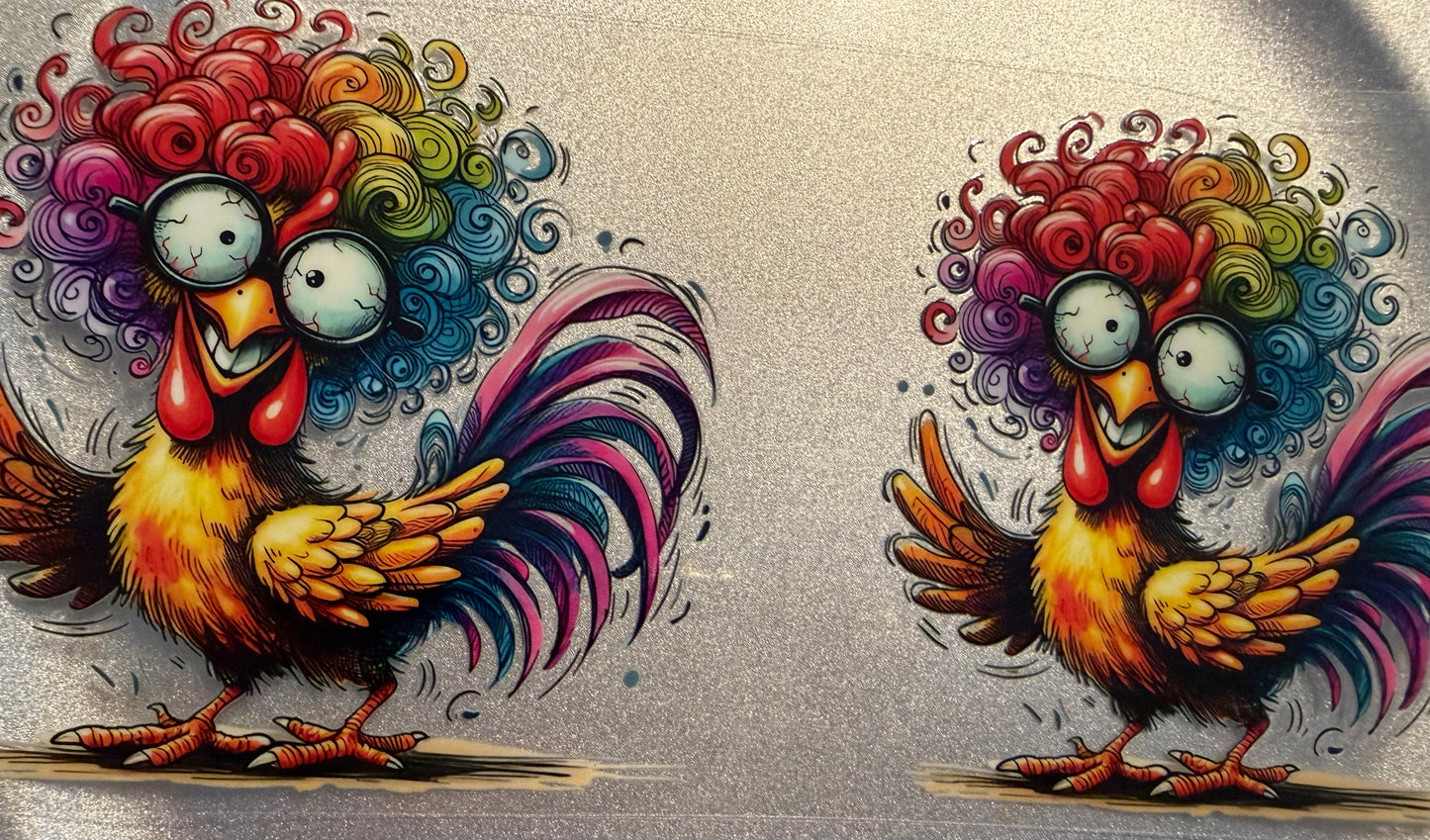 16 oz. Animals General 76