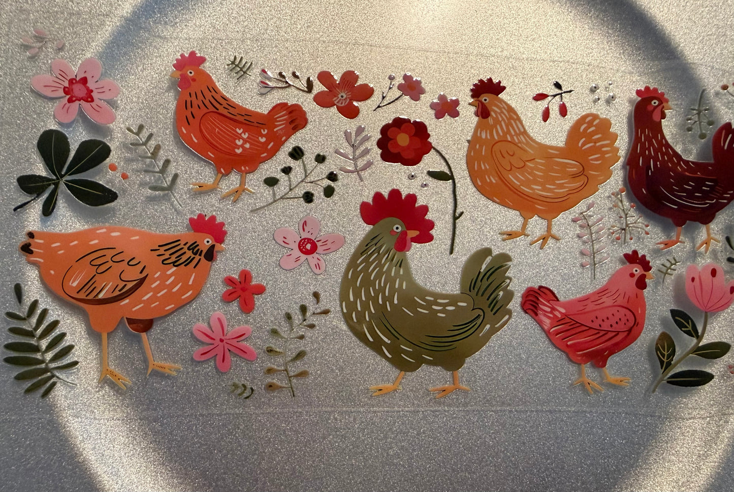 16 oz. Animals General 77