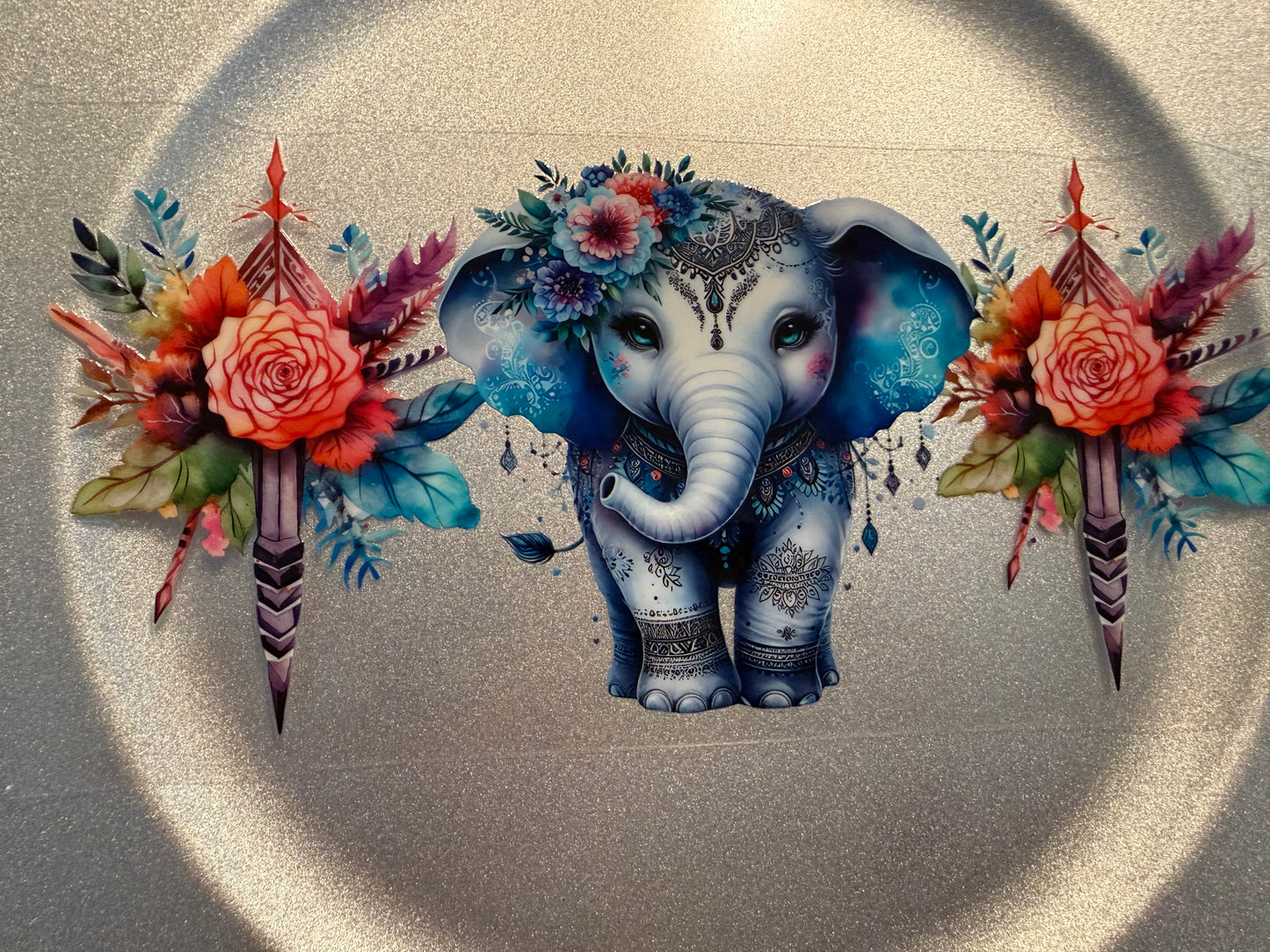 16 oz. Animals General 84