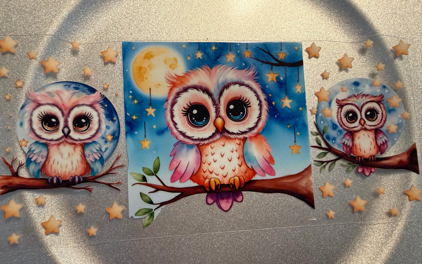 16 oz. Animals General 87