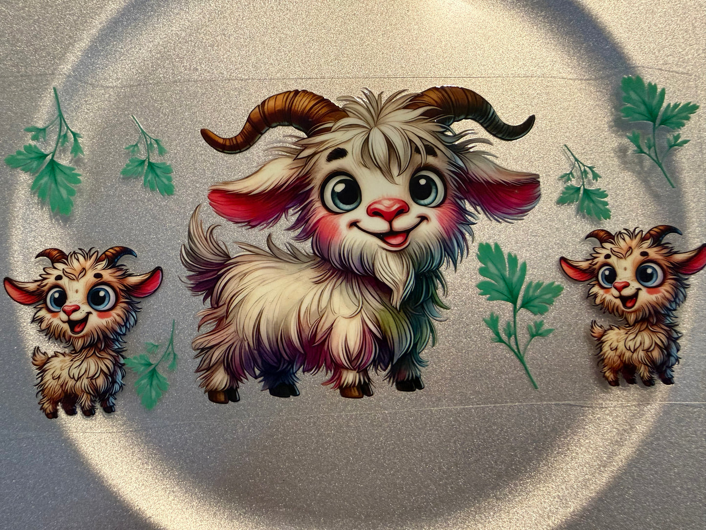 16 oz. Animals General 95