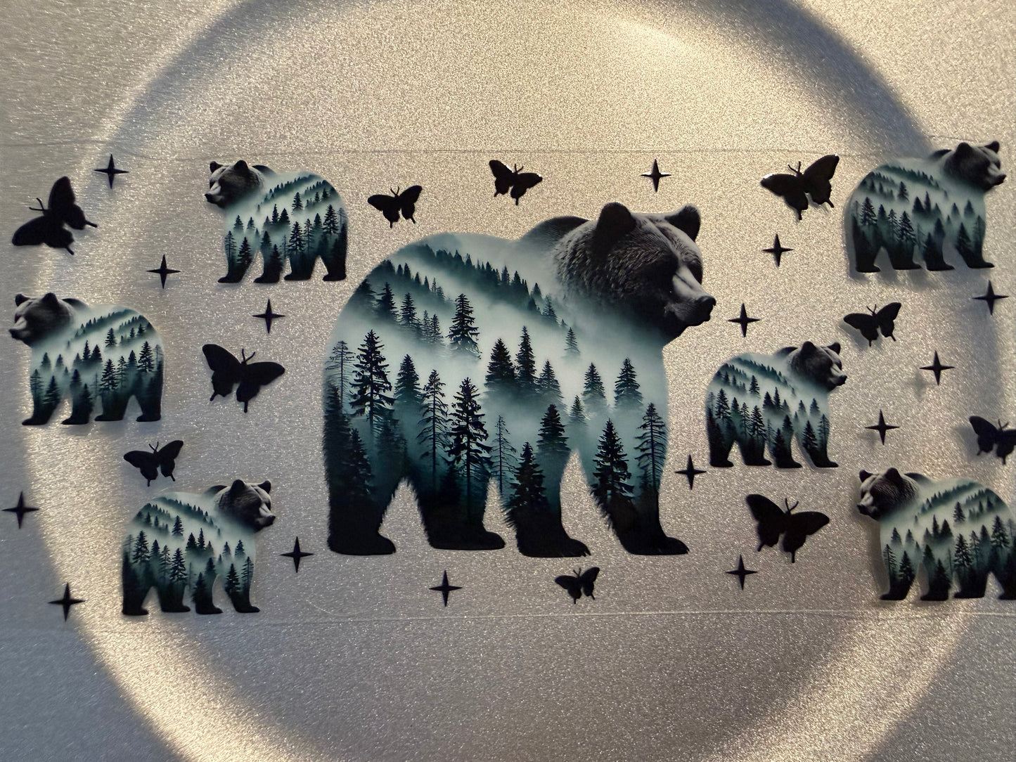 16 oz. Animals General 96