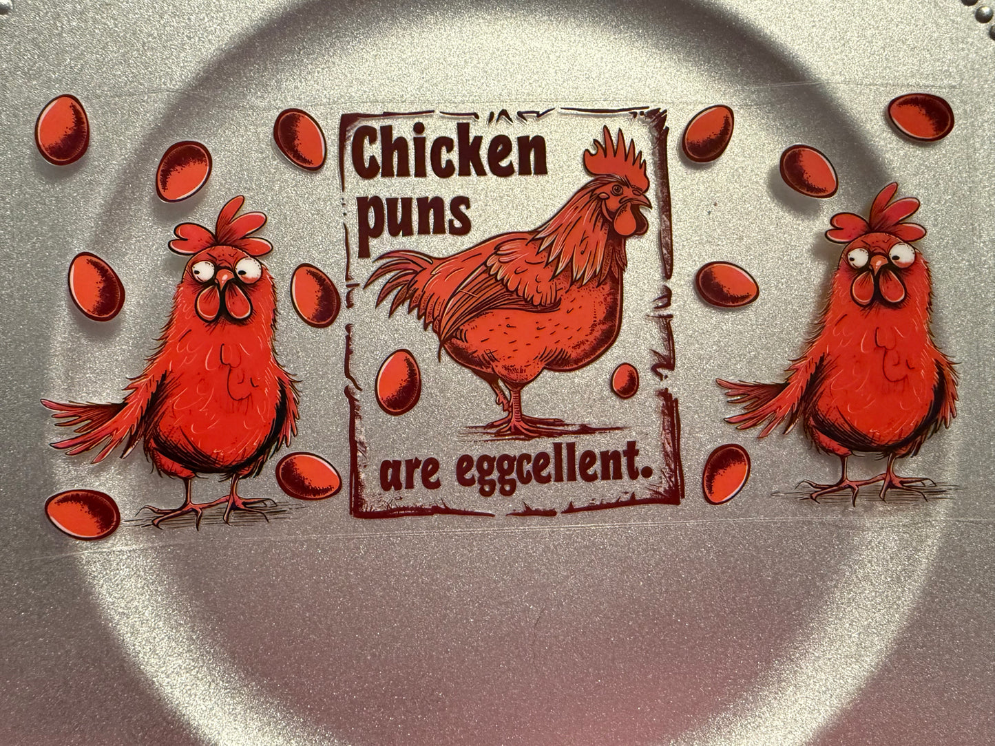 16 oz. Snarky/Sarcastic/Bad Words 136