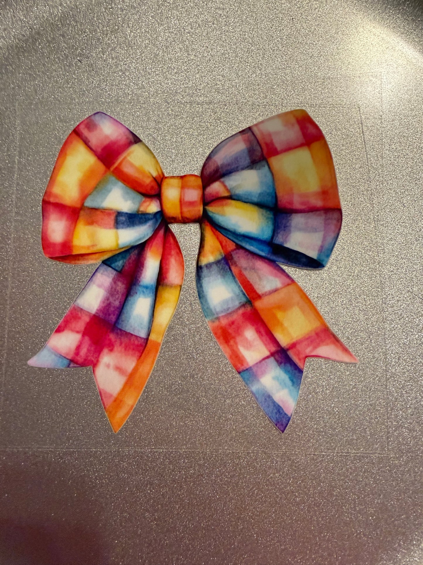 Decal Floral 33