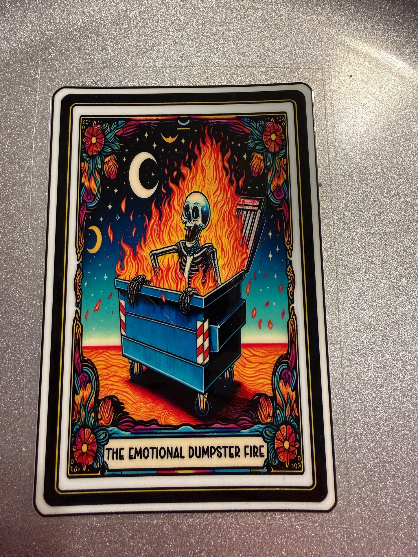 Decal Snarky/Sarcastic 82