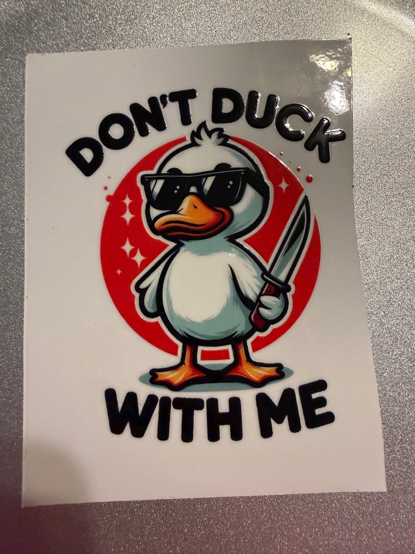 Decal Snarky/Sarcastic 88