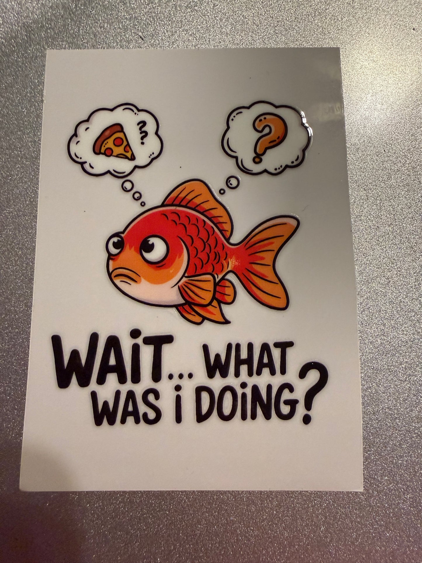 Decal Snarky/Sarcastic 90