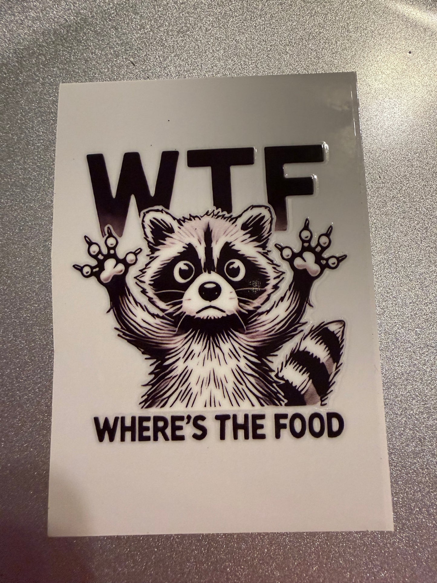 Decal Snarky/Sarcastic 92