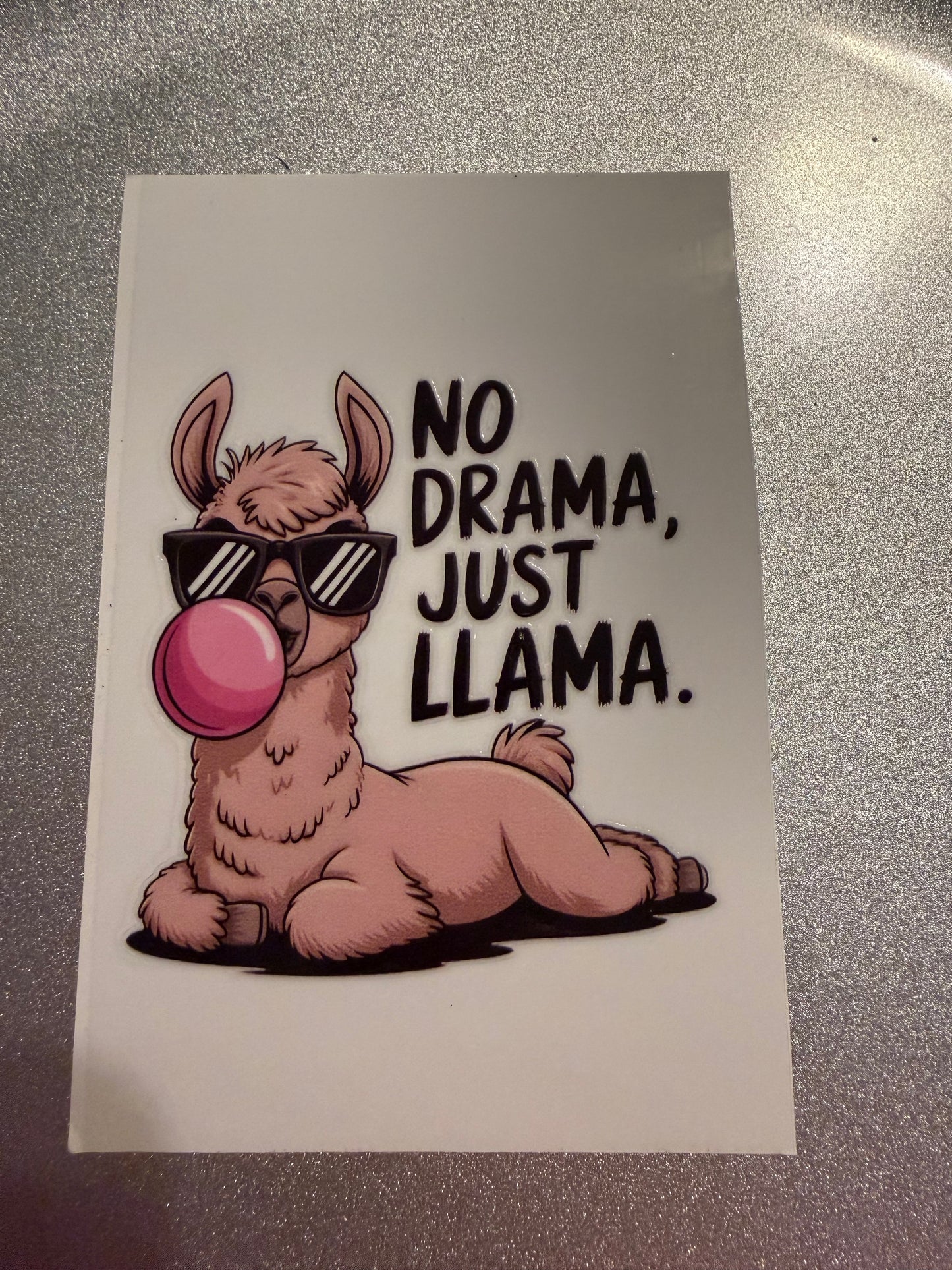 Decal Snarky/Sarcastic 93