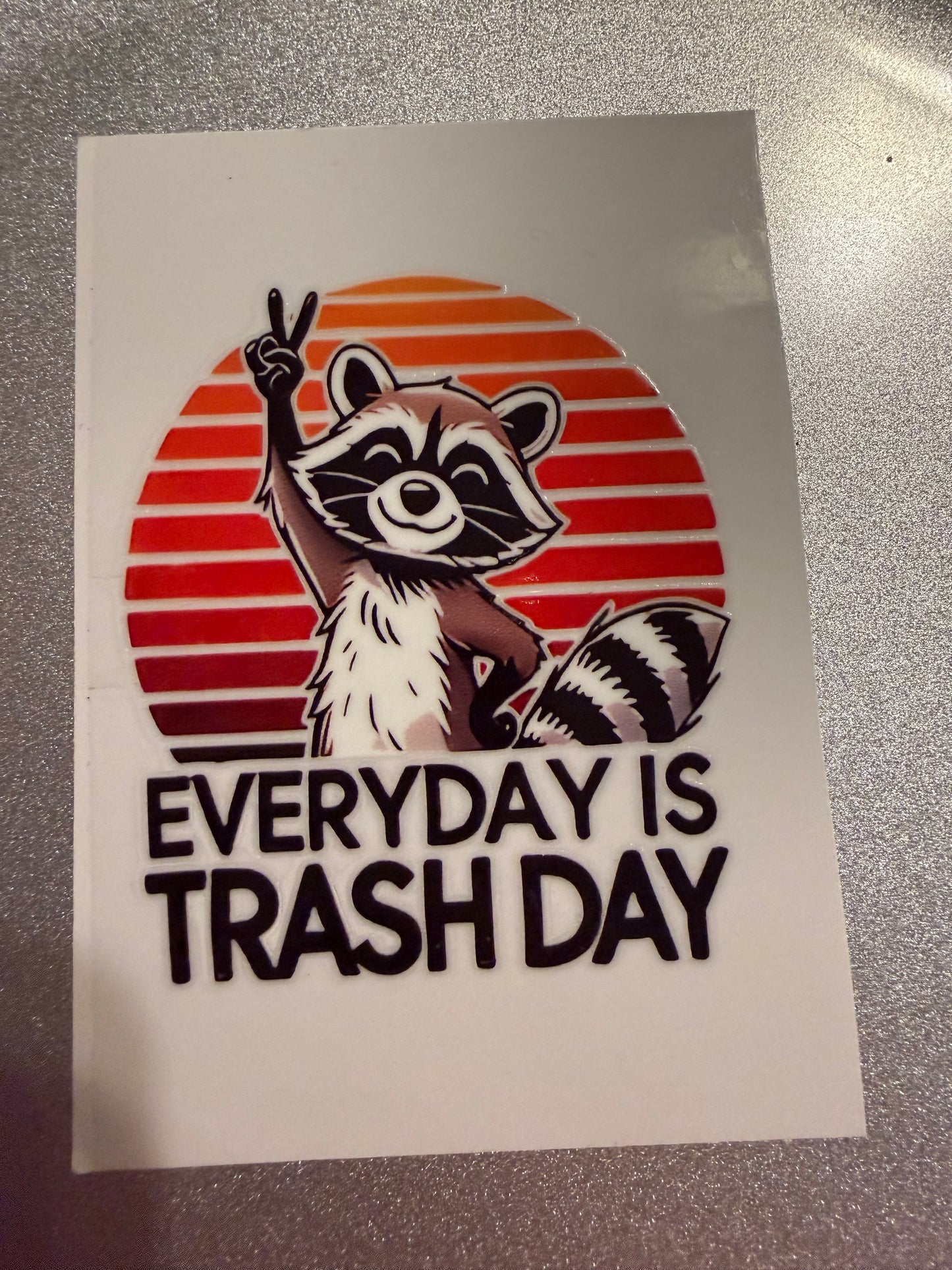 Decal Snarky/Sarcastic 97