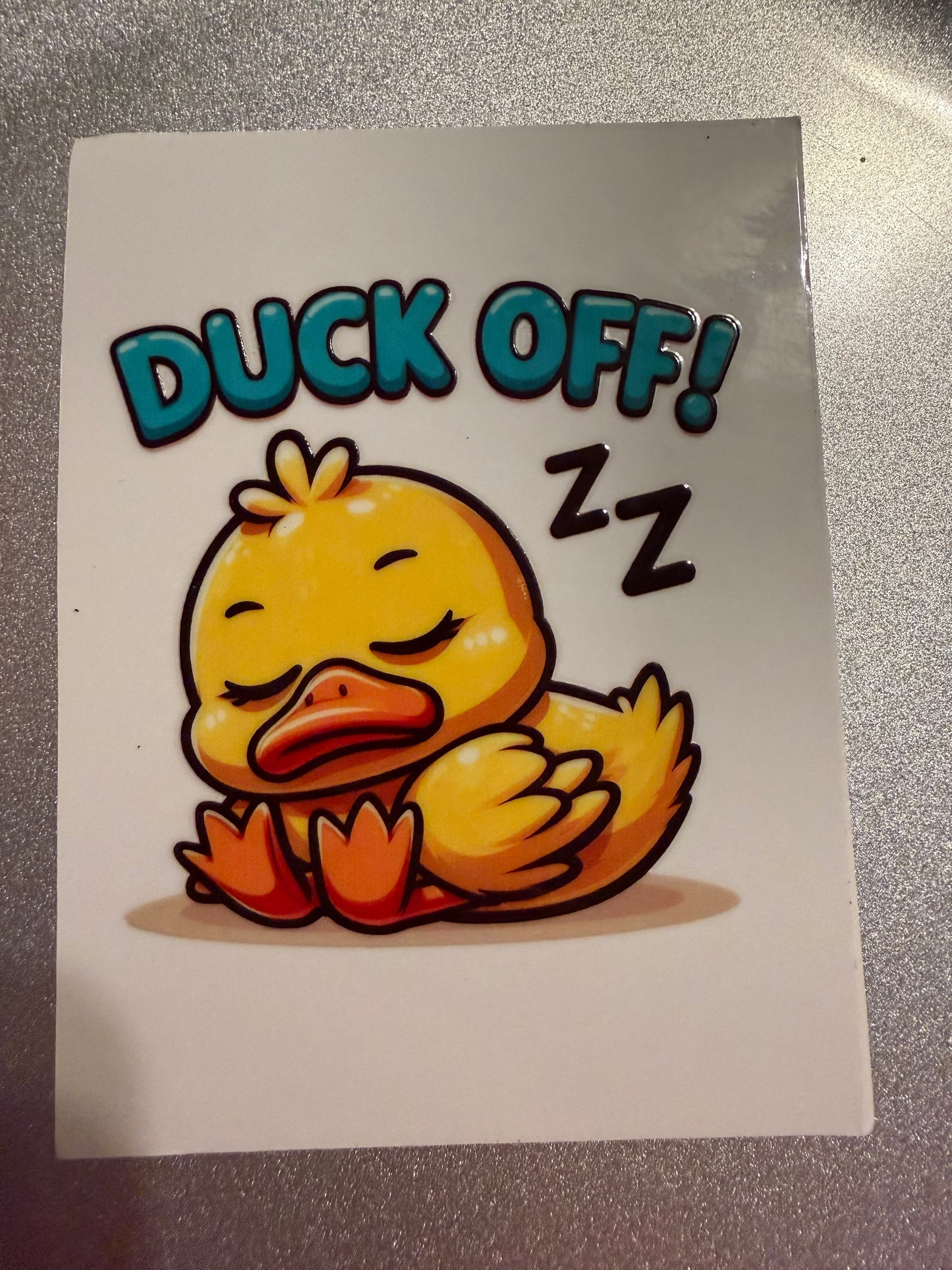 Decal Snarky/Sarcastic 99