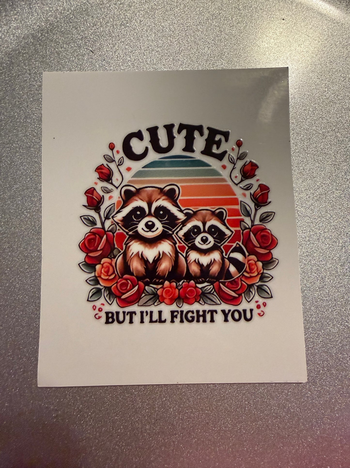 Decal Snarky/Sarcastic 101