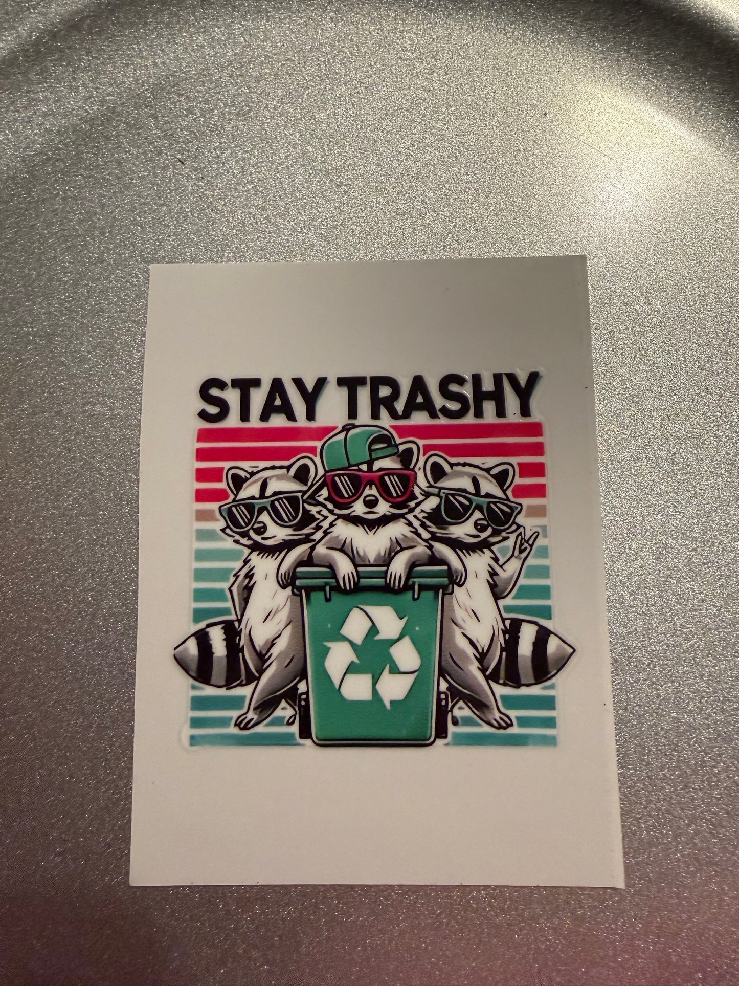 Decal Snarky/Sarcastic 103