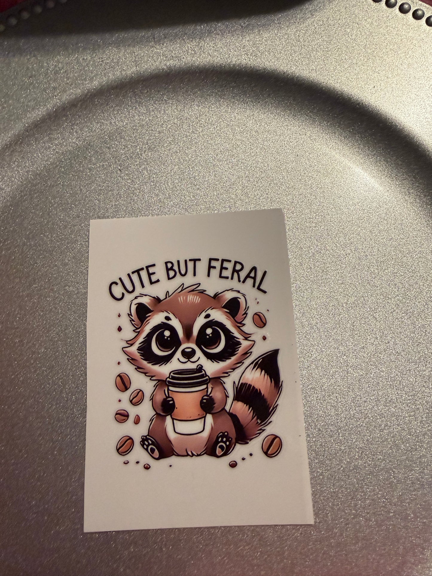 Decal Snarky/Sarcastic 107