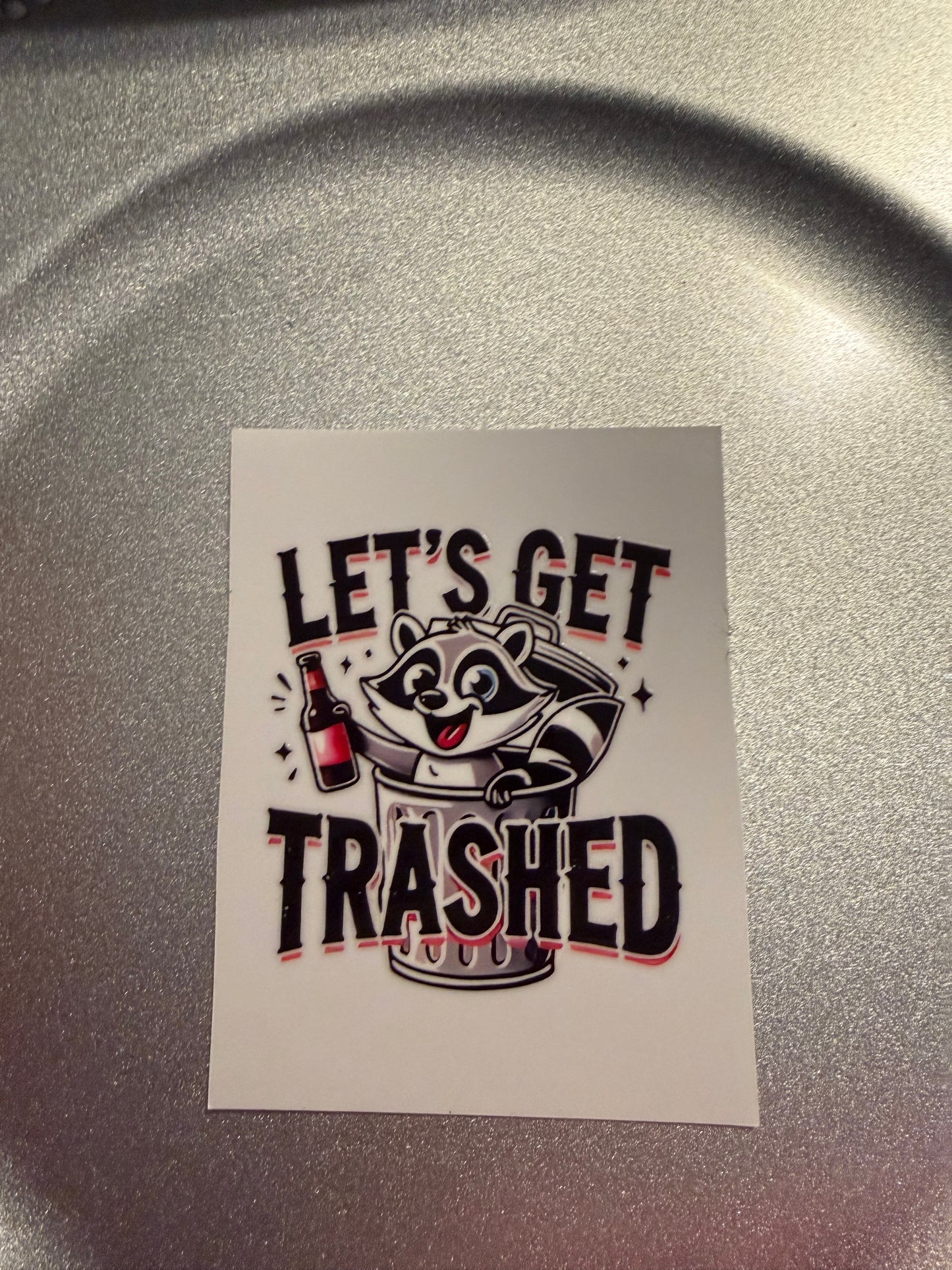 Decal Snarky/Sarcastic 108