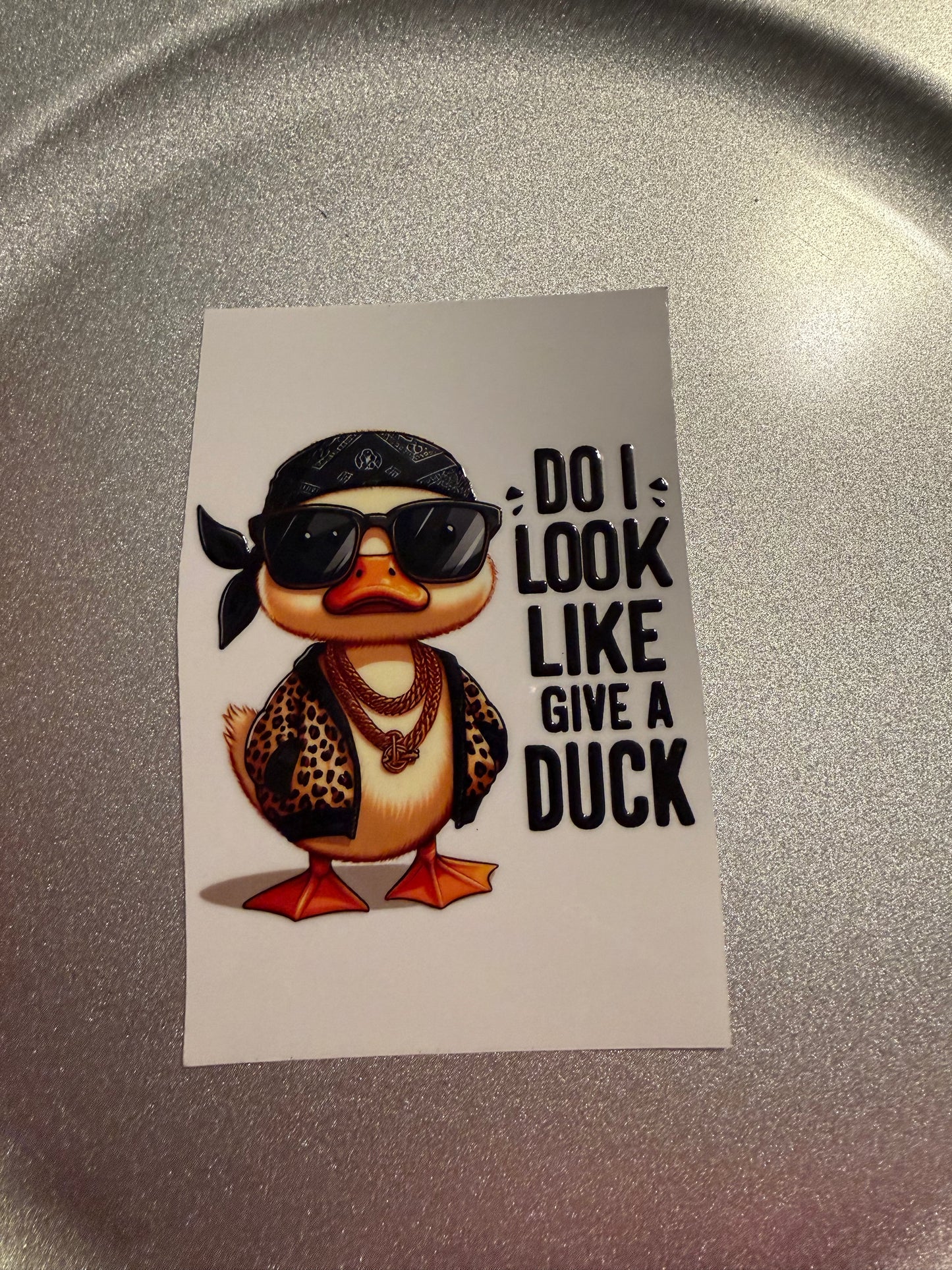 Decal Snarky/Sarcastic 115