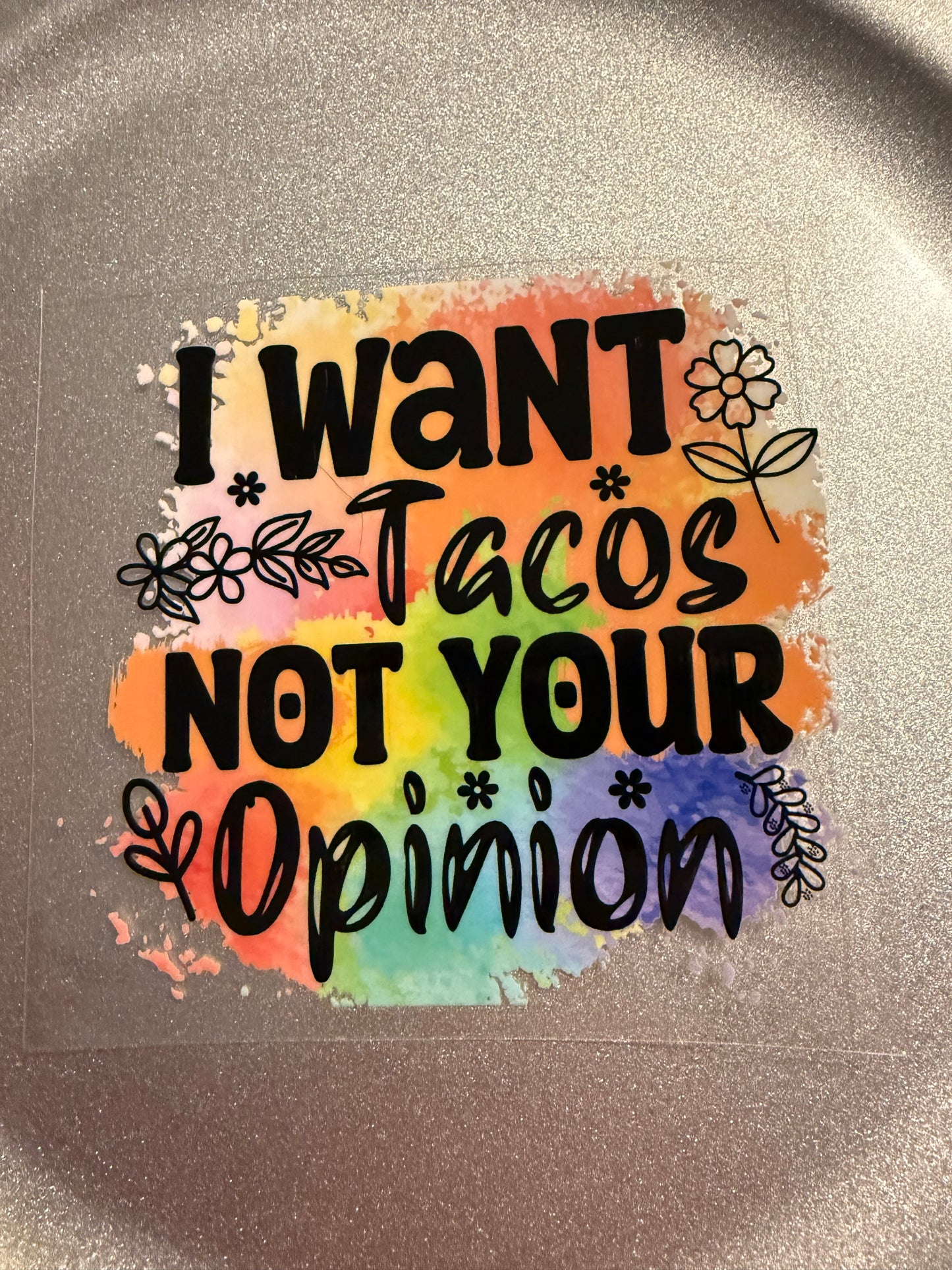 Decal Snarky/Sarcastic 191