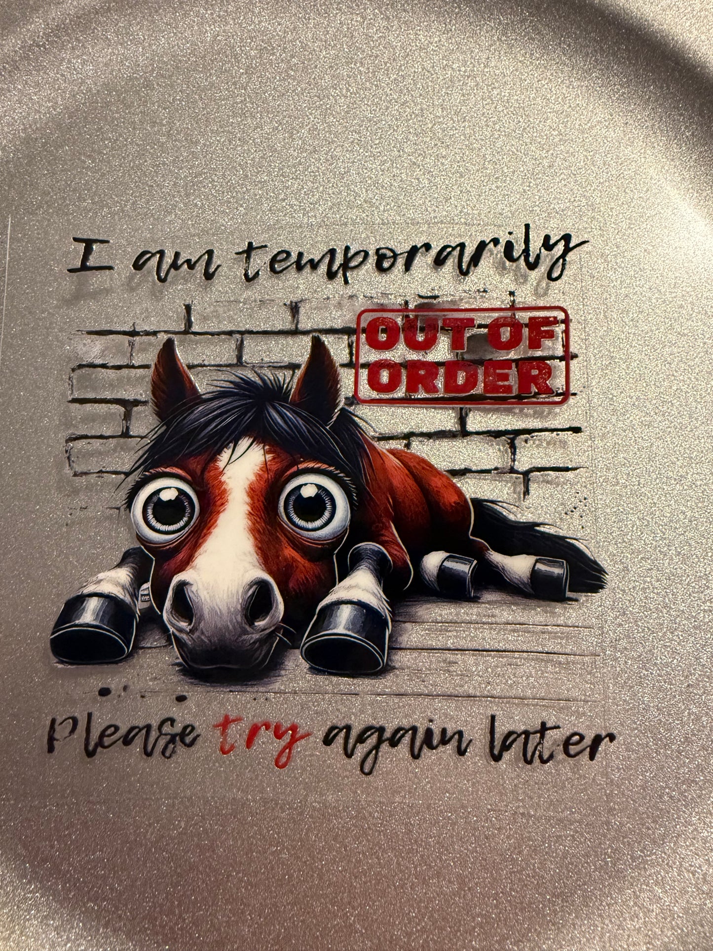 Decal Snarky/Sarcastic 188