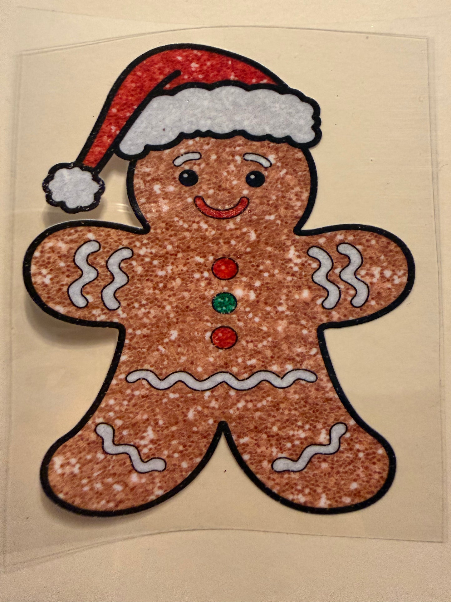 Decal Holiday 22