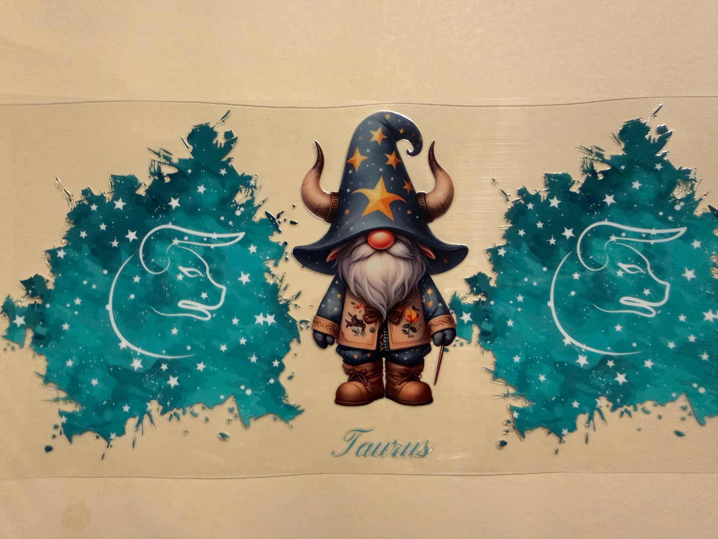 16 oz. Zodiac 44
