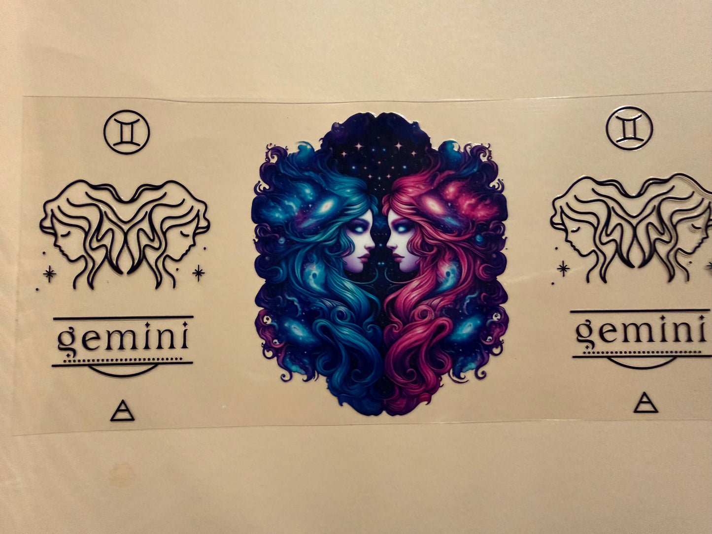 16 oz. Zodiac 37