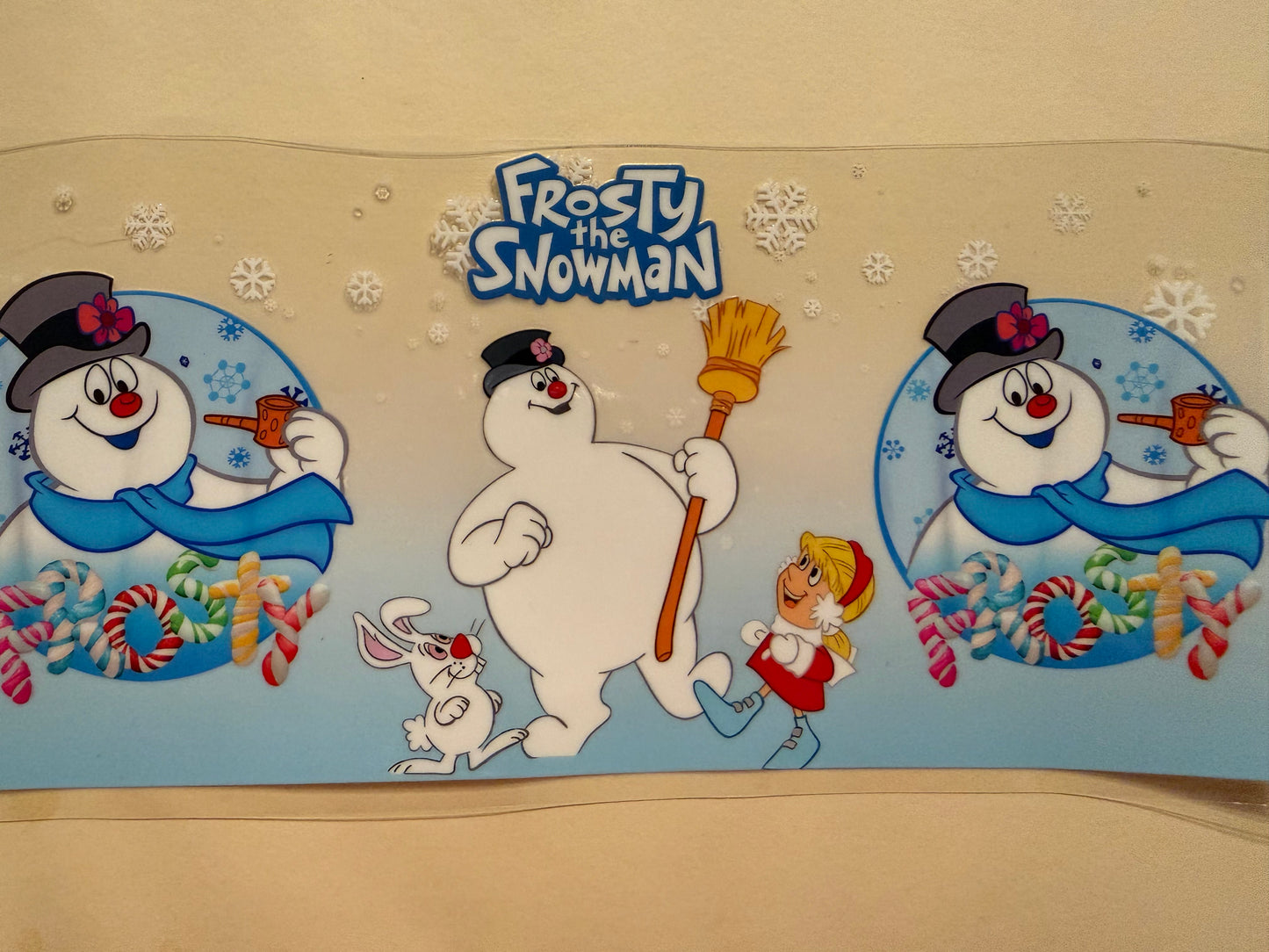 Holiday Wrap 92