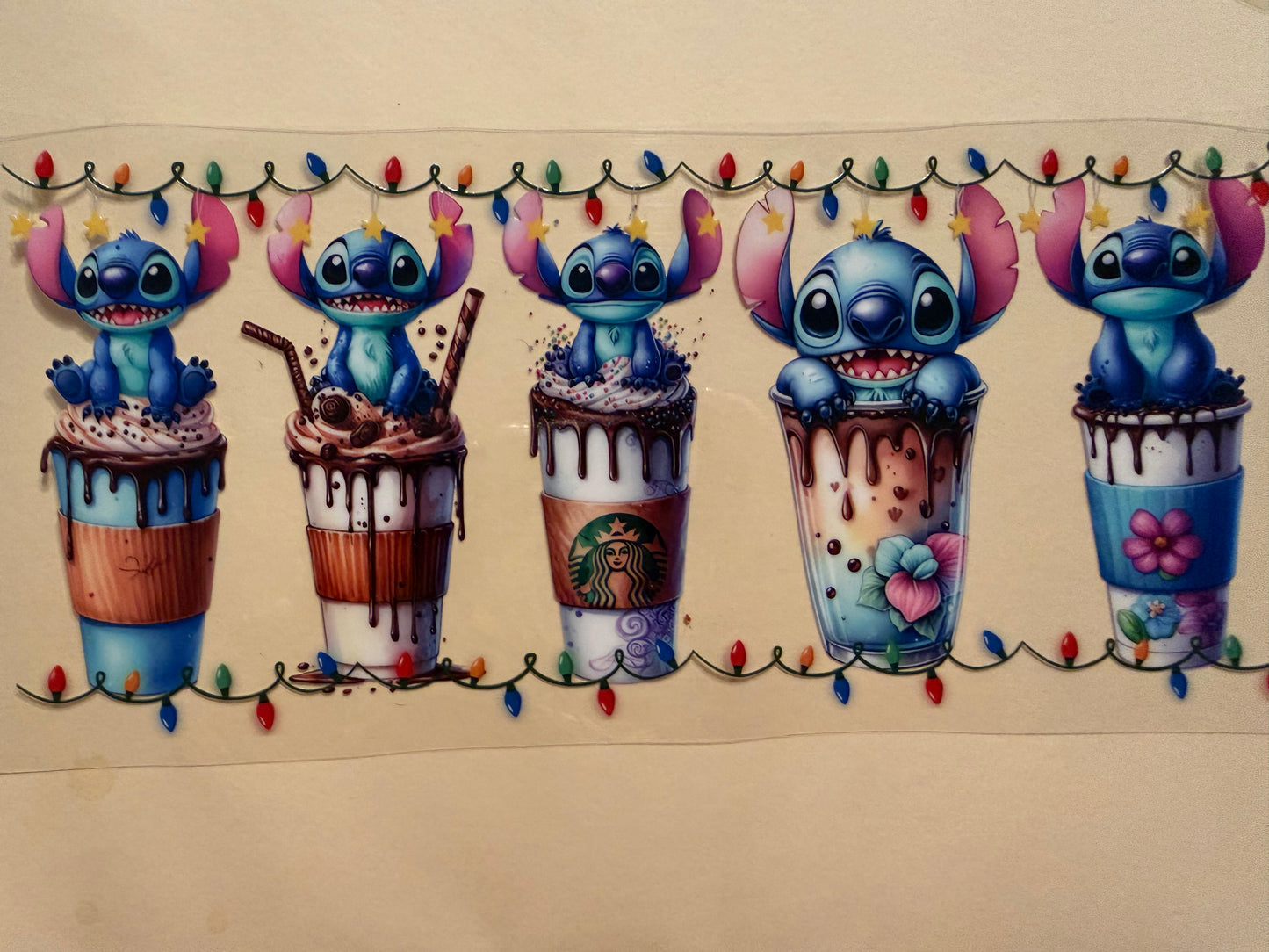 Holiday Wrap 81
