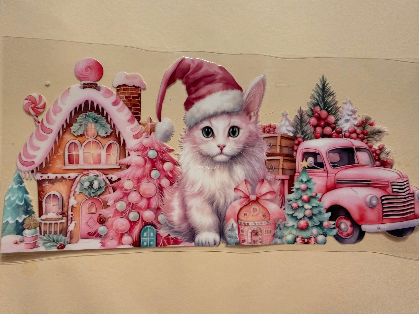 Holiday Wrap 97